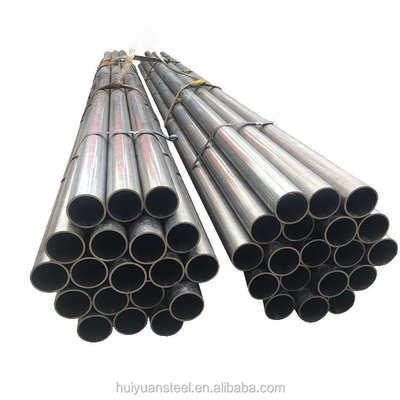 Nahtloser Kessel-Stahlrohr ASTM A335 ASME SA335 P11 P22 P91