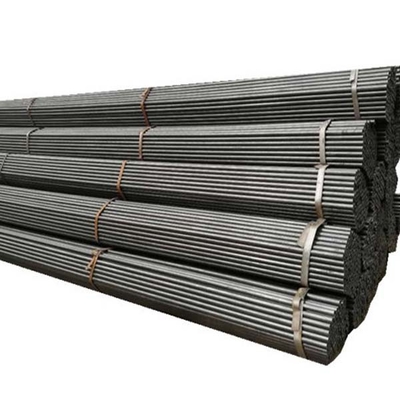 Kohlenstoff-Legierungs-nahtloses Stahlrohr 2mm für die Technik des Projektes