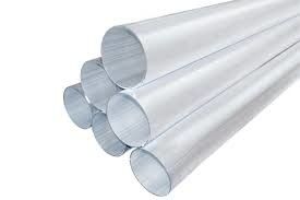 Qualität  8mm Aluminum Alloy Pipe 2024 2A12 3003 5052 5083 6061 6063 6082 7075 T6 usine