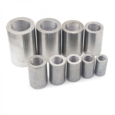 Rebar-änderte Stahlkoppler-Verschalungs-Gelenk-Kaliber Durchmessers 32mm Art