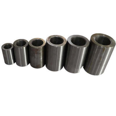 Rebar-änderte Stahlkoppler-Verschalungs-Gelenk-Kaliber Durchmessers 32mm Art