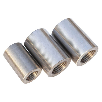Rebar-änderte Stahlkoppler-Verschalungs-Gelenk-Kaliber Durchmessers 32mm Art
