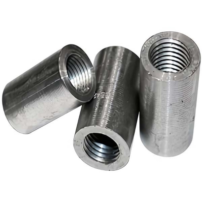 Verbindungsmuffe Stahlrebar-verstärkender Koppler für Zivilbau 50mm