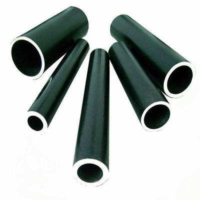 Stahlschläuche Präzision Chromoly 4130 4140 30CrMo4 42CrMo4 5140 40Cr 25mm