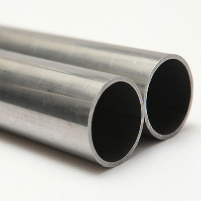 Legierter Stahl-Rohr-Rohr ASTM A519 Sae Aisi 4130 Chromoly
