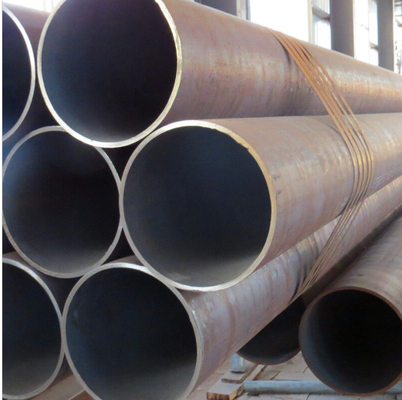 Warm gewalztes nahtloses Stahlrohr API 5L 3-80mm Q345 Q235