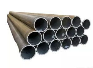 1.24mm-36.5mm ASTM A106 nahtloses Stahlrohr JIS AISI ASTM