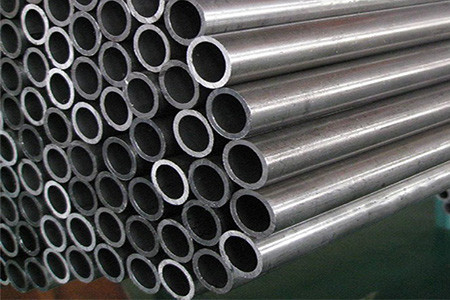 Nahtloser Kessel-Stahlrohr ASTM A335 ASME SA335 P11 P22 P91