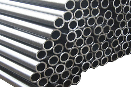 Nahtloser Kessel-Stahlrohr ASTM A335 ASME SA335 P11 P22 P91