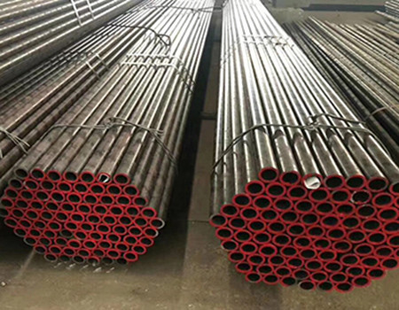 3-300mm warm gewalztes nahtloses Kohlenstoffstahl-Rohr 2-30mm