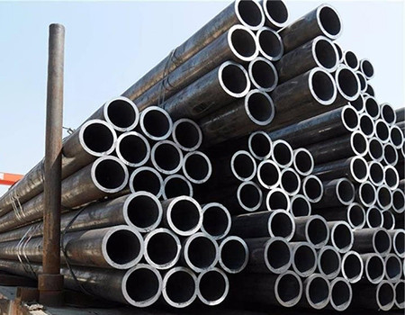 API X42 ringsum kohlenstoffarmes Stahlrohr-warm gewalztes nahtloses Gas und Öl