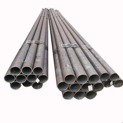 Warm gewalztes nahtloses Stahlrohr API 5L 3-80mm Q345 Q235