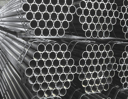 SA210 A1 Hochdruck-ASTM A213 T12 Wärmetauscher des Kessel-Stahl-Rohr-