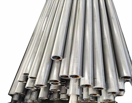 GOST 8731-78 nahtloses kaltbezogenes Stahlrohr 1-12m 16Mn