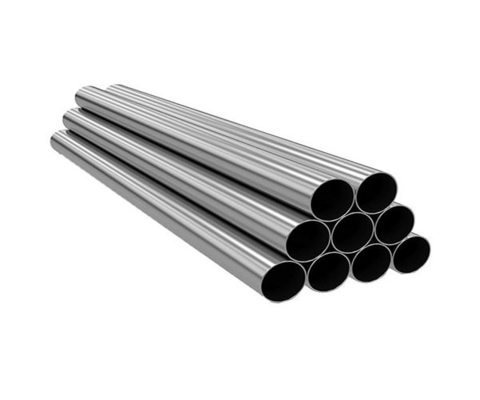 Dünner Grad 2 des Wand-Titan-nahtlosen Rohr-ASTM B337 ASTM B338