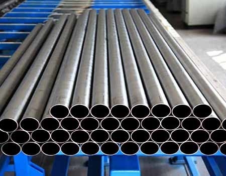 Dünner Grad 2 des Wand-Titan-nahtlosen Rohr-ASTM B337 ASTM B338