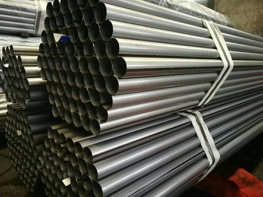 Rohr ASTM A53 A35 SS400 A106 Sch 160 Sch 40 SPHC Q235 Q355 SPCC
