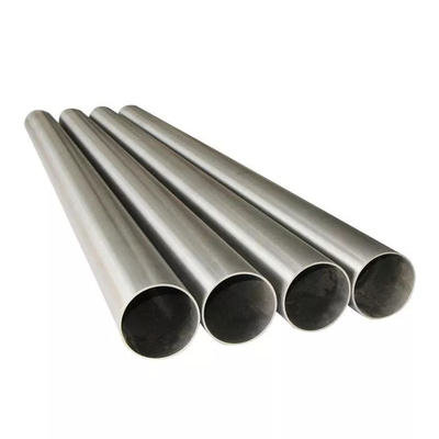 ASTM ordnen das 5 Titan-nahtlose Rohr-Stange Rod GR12 3000mm