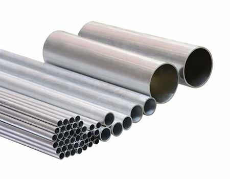 Aluminio-Runden-Aluminium-6061 Rohre 6060 7005 7075 7049 T5 T6 T651 6082