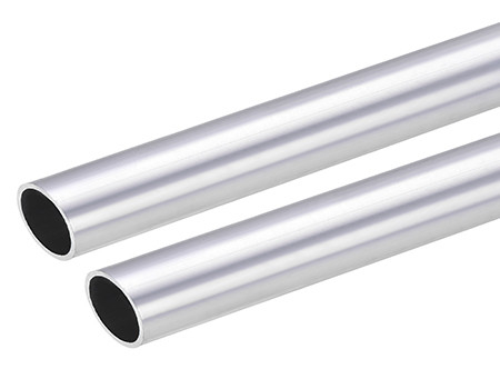 Aluminio-Runden-Aluminium-6061 Rohre 6060 7005 7075 7049 T5 T6 T651 6082