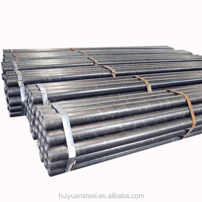 Kaltbezogenes nahtloses Rohr ST37 ST38 Stahlrohr-Q345B 4140 A 106 GR B