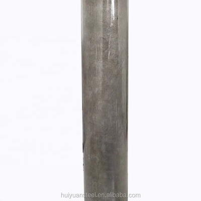 Kaltbezogenes nahtloses Stahlrohr 2-30mm Q235 16Mn 20# 45# JIS 17175