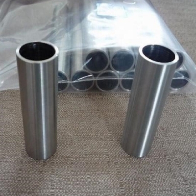 4130 4140 Rohr des Legierungs-nahtloses Stahlrohr-32mm 41mm 38.1mm Chromoly
