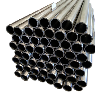 Nahtloses entlastetes kaltgewalztes Rohr des Stahlrohr-STKM16A STKM11A STKM13C CK45 Druck
