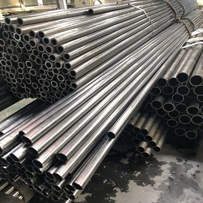 Standard DIN2391 1629 17175 2448 ST35.8 ist für Cold-rolled hohe Präzisions-nahtloses Rohr.