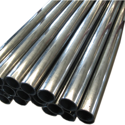 Präzision walzte nahtloses Stahlrohr 1035 25x16mm für Stoßdämpfer kalt
