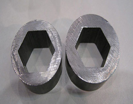 ASTM-Kohlenstoffstahl-ovalgeschnittenes Stahlrohr 1-1000mm 1-12m