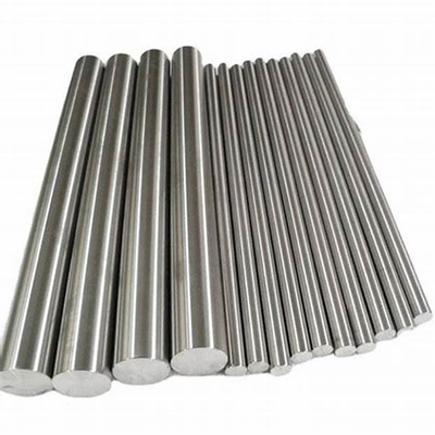 42CrMo4 Kohlenstoffstahl-legierter Stahl-Stange ASTM A193 Gr. B7 AISI 4140 GBs 42CrMo JIS SM440 LÄRM-