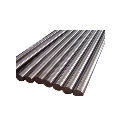 42CrMo4 Kohlenstoffstahl-legierter Stahl-Stange ASTM A193 Gr. B7 AISI 4140 GBs 42CrMo JIS SM440 LÄRM-