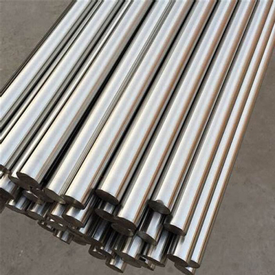 Stahl-Stange ASTM A193 Gr. B7 AISI 4140 GB 42CrMo Chromoly