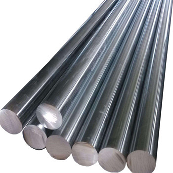 42CrMo4 Kohlenstoffstahl-legierter Stahl-Stange ASTM A193 Gr. B7 AISI 4140 GBs 42CrMo JIS SM440 LÄRM-