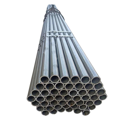 JIS G3461 6 Zoll-nahtloses kaltgewalztes Stahlrohr 2-60mm