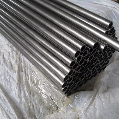 Hohle Stange kaltgewalztes nahtloses Rohr 4140 des Stahlrohr-42crmo4