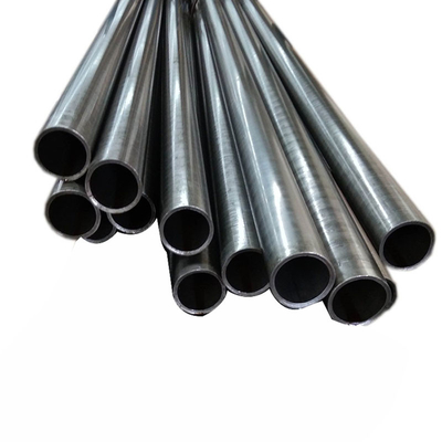 ASTM-kaltbezogenes nahtloses Stahlrohr Sch40 2-30mm Q345
