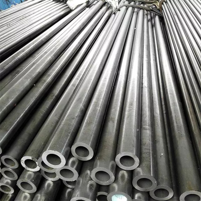 ASTM-kaltbezogenes nahtloses Stahlrohr Sch40 2-30mm Q345