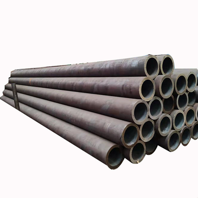 ASTM A335 nahtlose 4130 Chromoly leiten malende Oberfläche 4140