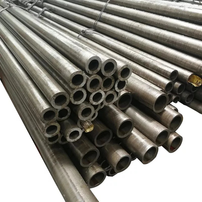 Kaltbezogenes nahtloses Stahlrohr 3.2-76.2mm en 10305 für hydraulische Ausrüstung