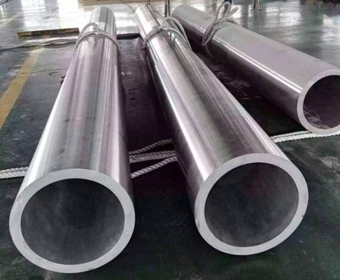 Kaltgewalztes nahtloses Stahlrohr 1-120mm St37 der hohen Präzisions-20#