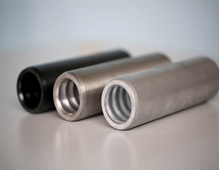 Billiger des Preis-1-6m nahtloser hohler Selbstbohrungs-Bolzen Q345 Anker-der Stangen-Q235