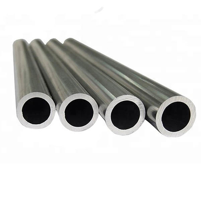 Gezeichnetes Colle rollte Kohlenstoffstahl und kaltes A106 Gr.B nahtloses Rohr des Rohr-