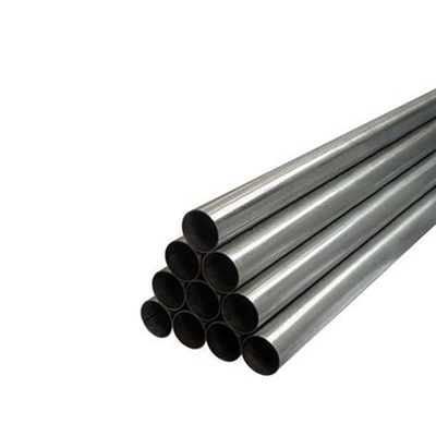 ASTM A36 S235 walzte nahtlosen Stahlrohr-kaltbezogenen galvanisierten Kohlenstoffstahl für Öl kalt