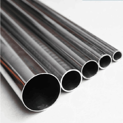 Gezeichnetes Colle rollte Kohlenstoffstahl und kaltes A106 Gr.B nahtloses Rohr des Rohr-