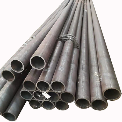 Legierungs-Kohlenstoff-nahtloses Stahlrohr-Rohr T91 P91 P22 P9 P11 4130 42crmo 15crmo St37 C45 Astm A283