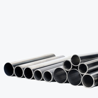 Gezeichnetes Colle rollte Kohlenstoffstahl und kaltes A106 Gr.B nahtloses Rohr des Rohr-