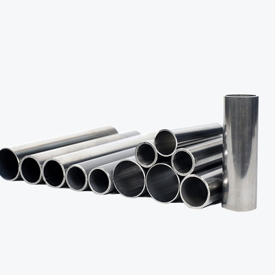 SAE 1010 1035 Kohlenstoffstahl-nahtloses Rohr-kaltgewalztes Rohr Astm A36