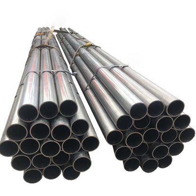 4130 kaltgewalztes Legierungs-nahtloses Stahlrohr 4140 5140 für mechanische Ausrüstung